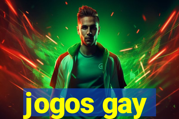 jogos gay